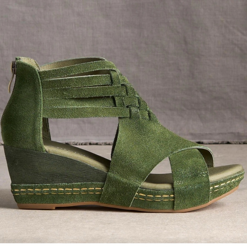 Antelope Rowena Sandals- 38